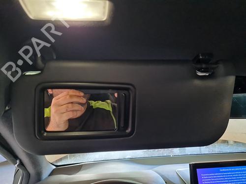 Used Left sun visor Left sun visor 39505894 39505894