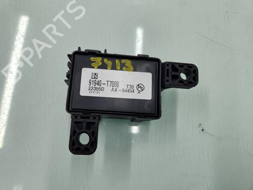 Used Electronic module Electronic module HYUNDAI i20 III (BC3, BI3) 1.6 T-GDi N (204 hp) 29722847 29722847
