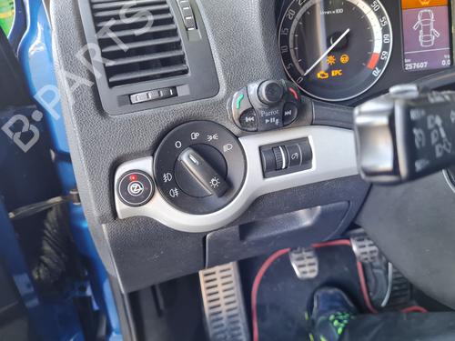 Headlight switch SKODA OCTAVIA II (1Z3) 2.0 TDI RS | BP28127623I24 