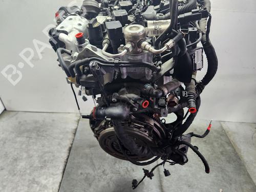 Engine FORD FIESTA VII (HJ, HF) | BP21650085M1