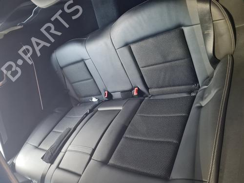 Used Rear seat Rear seat MERCEDES-BENZ E-CLASS (W212) E 250 CDI / BlueTEC (212.003, 212.004) (204 hp) 21658770 21658770