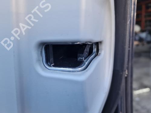 Used Front right lock LEXUS IS II (_E2_) 250 (GSE20) (208 hp) 30569727