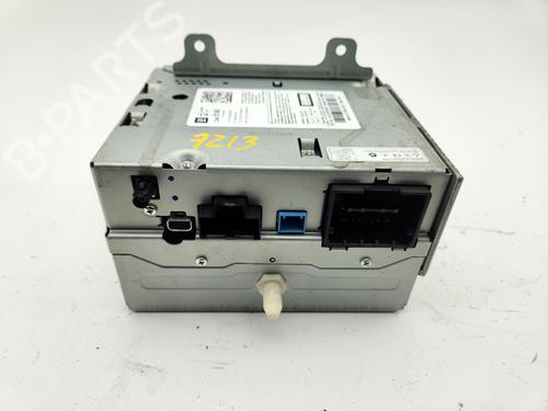 Radio OPEL ASTRA J (P10) 1.6 CDTi (68) | BP22317462E6