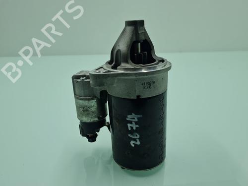 Starter KIA RIO III (UB) 1.2 CVVT | BP21636663M8 
