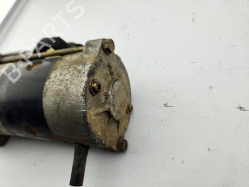 Starter MITSUBISHI PAJERO III (V7_W, V6_W)  | BP29489285M8 