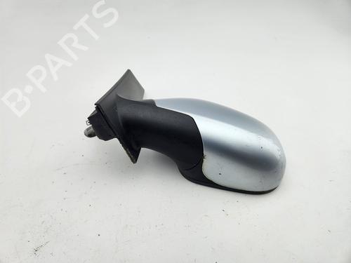 Left mirror SEAT ALTEA XL (5P5, 5P8)  | BP29073941C26 