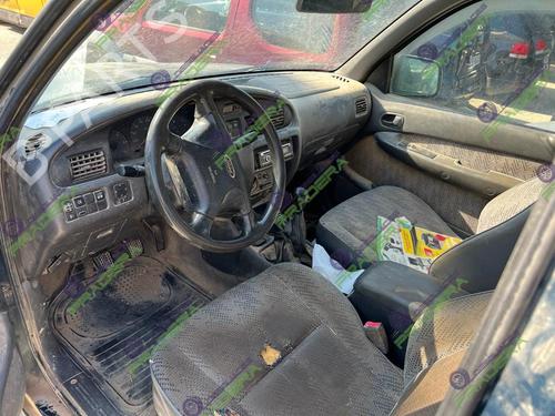 Køler FORD RANGER (ER, EQ, R_)  | BP21643202M31 