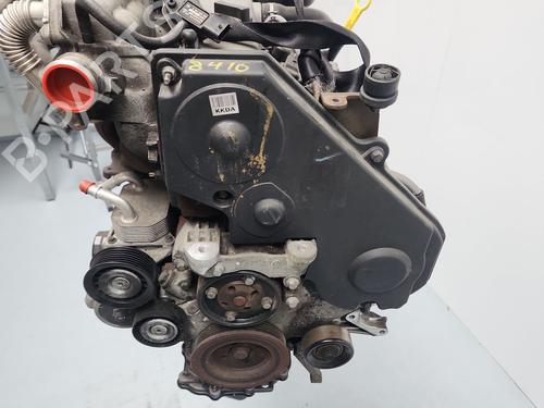 Engine FORD FOCUS II (DA_, HCP, DP) 1.8 TDCi | BP38305449M1 - Image 5