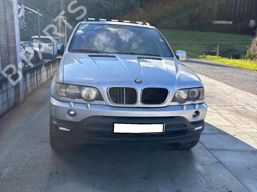 ABS pump BMW X5 (E53) 3.0 d | BP36779194M43 - Image 10