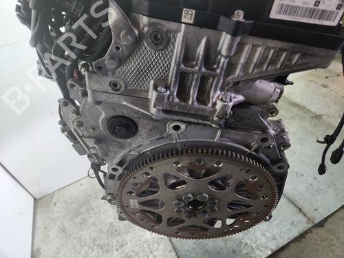 Engine BMW 3 Touring (F31) 330 d xDrive | BP26586752M1 