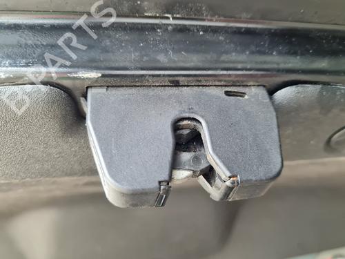 Used Tailgate lock CITROËN C4 Picasso I MPV (UD_) 2.0 HDi 138 (136 hp) 21652736