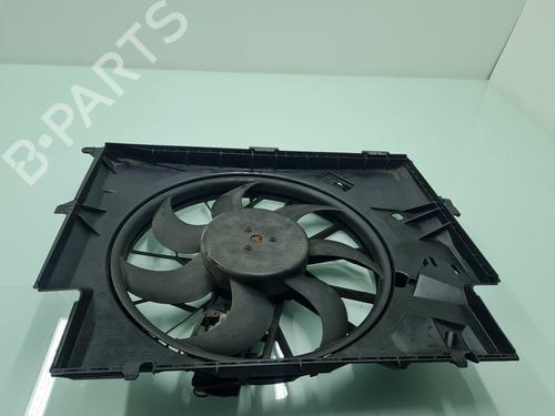radiator-fan-bmw-1-e87-118-d-7788905-2003-2004-2005-2006-2007-2008-2009-2010-2011-2012-2013-21639334 main image