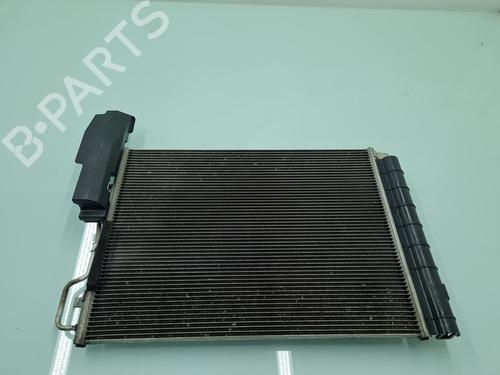 Used AC radiator KIA SPORTAGE IV (QL, QLE) 1.7 CRDi (116 hp) 21637869