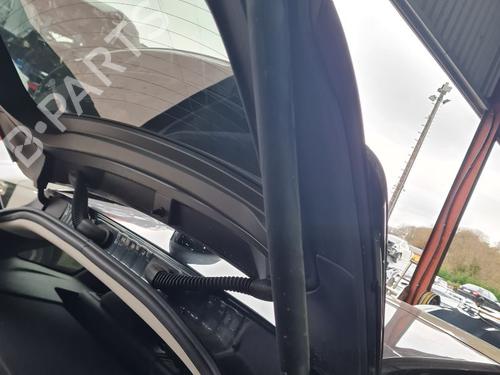 Gasdæmper bagklap JAGUAR F-PACE (X761) 2.0 Ti4 AWD (250 hp) 31062656