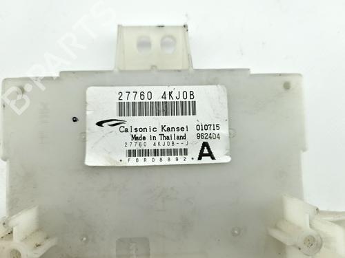 Electronic module NISSAN NAVARA NP300 Pickup (D23, D23T) | BP40220984M83 - Image 2