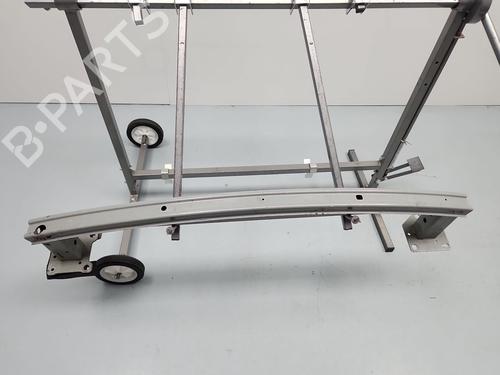 Used Rear bumper reinforcement Rear bumper reinforcement 38085134 38085134