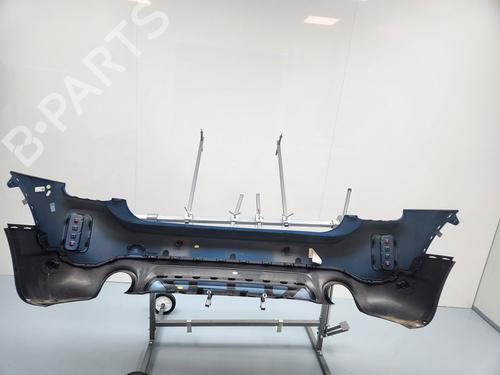 Rear bumper MINI MINI COUNTRYMAN (F60) Cooper S | BP27983630C8 