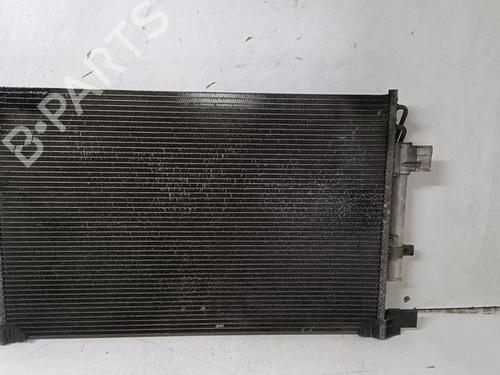Used AC radiator AC radiator MITSUBISHI OUTLANDER II (CW_W) [2005-2012] 21637736 21637736