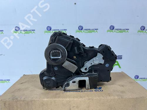 Used Front left lock SUZUKI GRAND VITARA II (JT, TE, TD) [2005-2025]  21660813