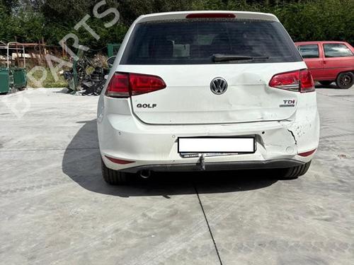 Left front window switch VW GOLF VII (5G1, BQ1, BE1, BE2) | BP21656383I27 - Image 3