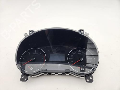 Used Instrument cluster KIA SPORTAGE IV (QL, QLE) 1.7 CRDi (116 hp) 24824241