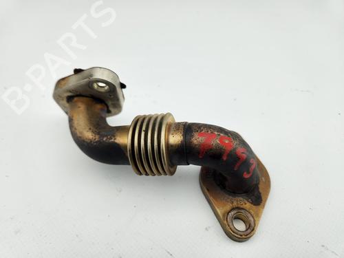 Tuyau SEAT LEON (1P1) [2005-2013]  31873103