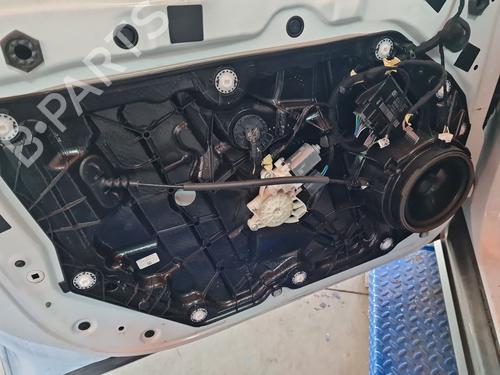 Used Front left window mechanism Front left window mechanism FORD FOCUS IV (HN) [2018-2026] 36473435 36473435