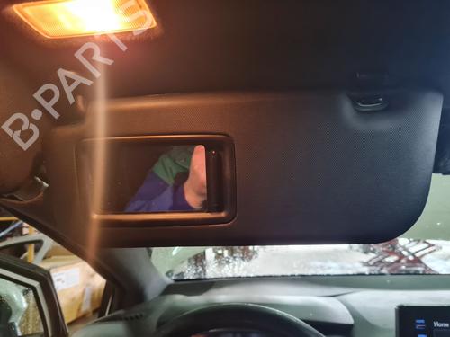 left-sun-visor-toyota-corolla-saloon-_e21_-2019-32866708 main image