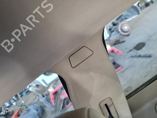 Used Right curtain airbag VOLVO S40 II (544) 1.8 FlexFuel (125 hp) 21651711