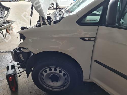 Forkjerm venstre VW CADDY IV MPV (SAB, SAJ)  BP21767501C41