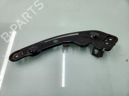 Used Left headlight support Left headlight support VW T-ROC (A11, D11) 2.0 TDI (150 hp) 26697302 26697302