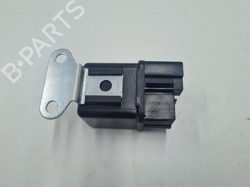 Used Control unit Control unit NISSAN PATROL GR V Wagon (Y61) 3.0 DTi (160 hp) 21764097 21764097