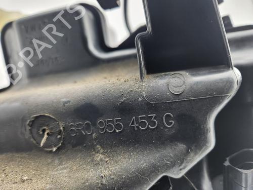 Sprinklertank AUDI A1 (8X1, 8XK) 1.4 TFSI | BP30298425C113