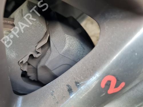 Used Right front brake caliper Right front brake caliper MAZDA CX-5 (KF) [2016-2026] 21658219 21658219