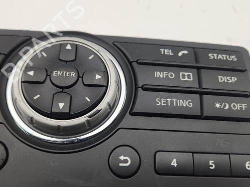Climate control NISSAN PATHFINDER III (R51) | BP36160887I5 - Image 4