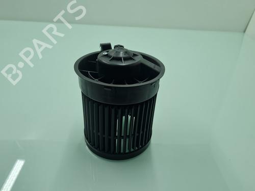 Heater blower motor NISSAN QASHQAI II (J11, J11_)  | BP21639881M62