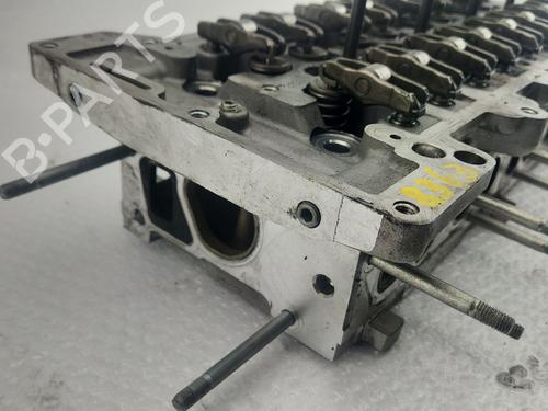 Cylinder head OPEL INSIGNIA A (G09) 2.0 CDTI (68) | BP36115832M5 - Image 3