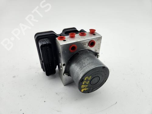 Used ABS pump ABS pump AUDI A4 B9 Avant (8W5, 8WD) 2.0 TDI quattro (163 hp) 30754157 30754157