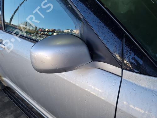 Used Right mirror SUZUKI SWIFT III (MZ, EZ) [2005-2025]  22295886