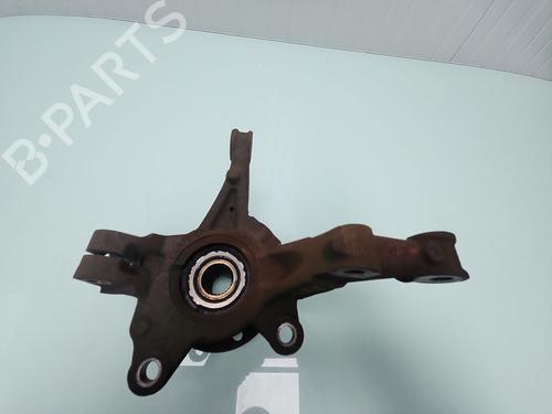 Left front steering knuckle DACIA SANDERO II | BP34401668M25 - Image 2