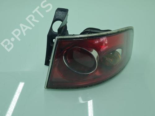 Used Right taillight SEAT IBIZA III (6L1) [2002-2009]  21642518