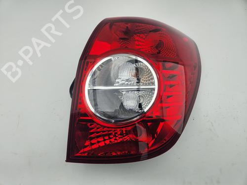 Right taillight CHEVROLET CAPTIVA (C100, C140) | BP33649670C35 - Image 3