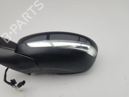 Left mirror CITROËN C4 CACTUS 1.2 THP 110 | BP36808213C26  - Image 6