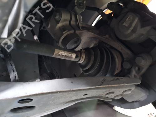 Used Left front driveshaft Left front driveshaft VOLVO XC40 (536) T3 (163 hp) 38046416 38046416