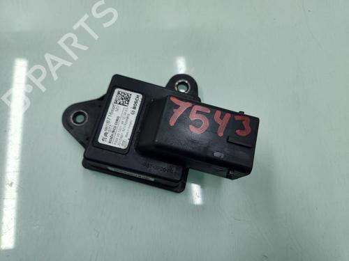 Used Electronic module Electronic module CITROËN C4 Picasso II [2013-2026] 27694143 27694143