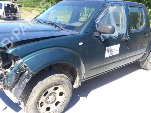 Left front driveshaft NISSAN NAVARA NP300 (D40) | BP21649235M38 - Image 6