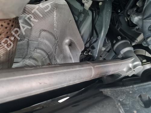 Used Steering rack Steering rack MAZDA CX-5 (KE, GH) [2011-2017] 27801606 27801606