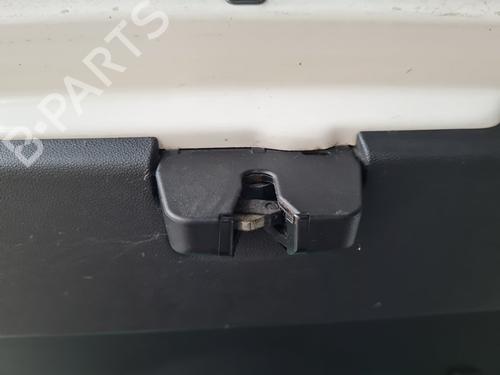 Bagklap lås CITROËN C4 II (NC_) [2009-2025]  21760095