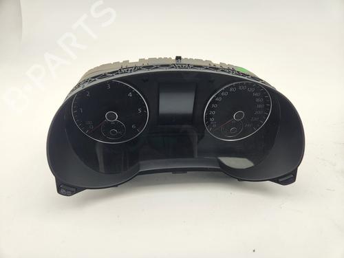 Used Instrument cluster Instrument cluster SEAT ALHAMBRA (710, 711) [2010-2022] 33818091 33818091
