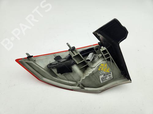 Right taillight RENAULT LAGUNA III (BT0/1) 2.0 16V (BT05, BT0F, BT0W) | BP29062614C35 
